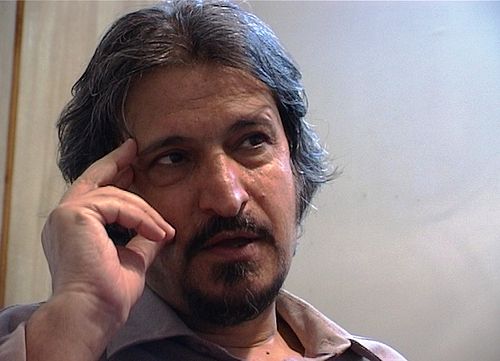 Heshmat Tabarzadi