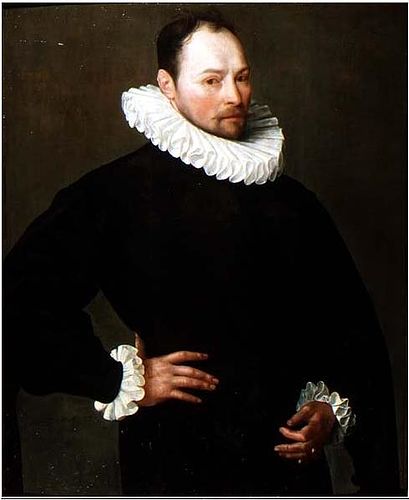 Herman Mast