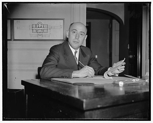 Howell Crim