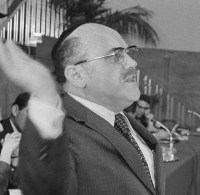 Herschel Schacter