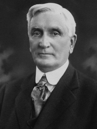 Charles Keyes