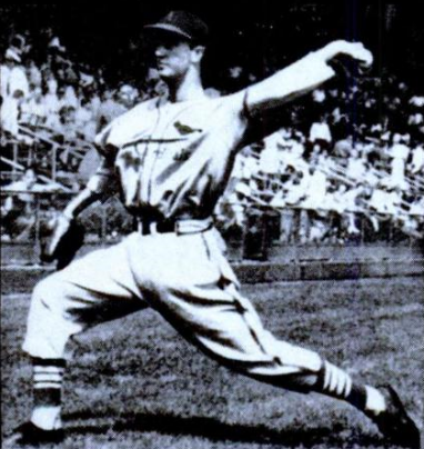 Howie Pollet