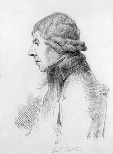 Hugh Carleton