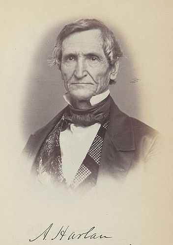 Aaron Harlan