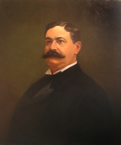 Charles Parlange