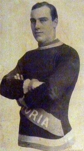 Bobby Genge