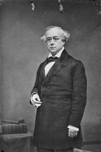 Francis Brockholst Cutting