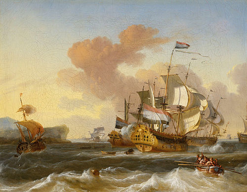 Hendrik Rietschoof