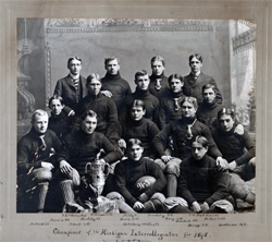 Charles Hall