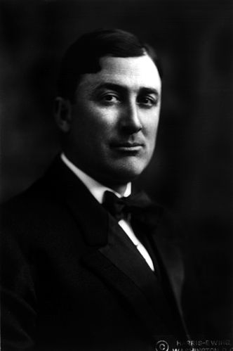 Scott Ferris