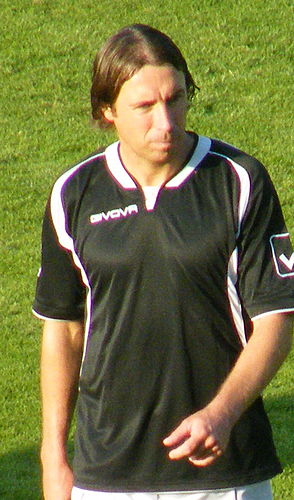 Krisztian Zahorecz