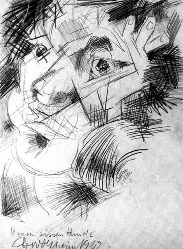 Gert Wollheim