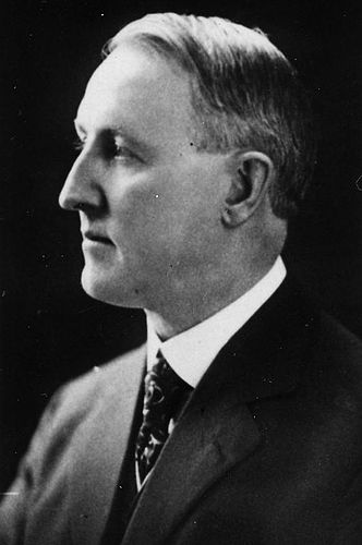 Guy Edward Kelly