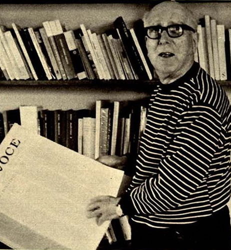Giuseppe Prezzolini