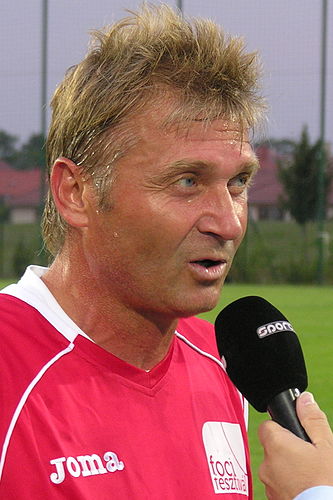 Lajos Detari
