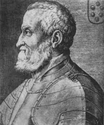 Gian Medici
