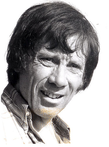 Jean Carriere