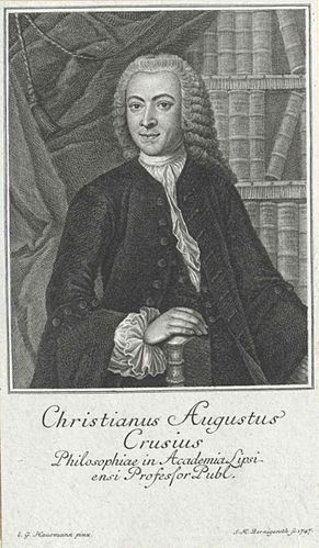 Christian Crusius