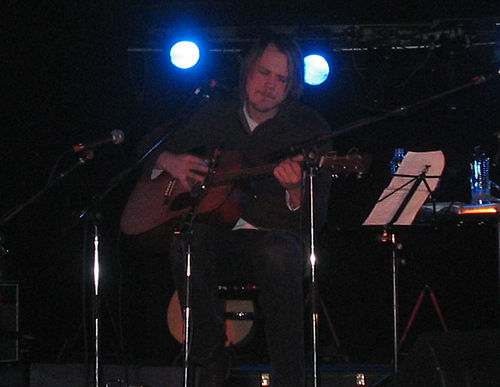 Christian Kjellvander