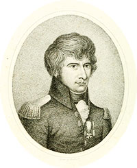 Johan Palmstruch