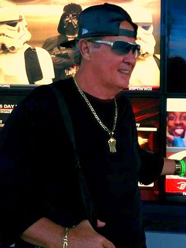 Sammy Betancourt