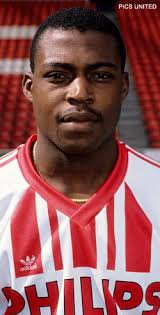 Kalusha Bwalya
