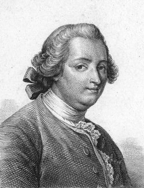 Jean-Baptiste Gresset