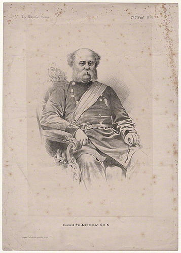 John Bisset