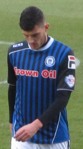Graham Cummins