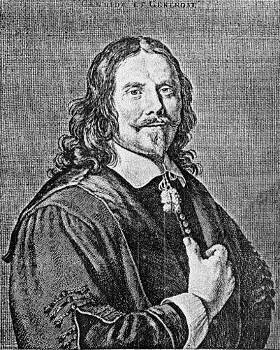 Henricus Regius