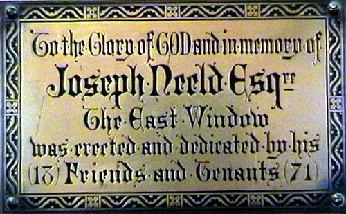 Joseph Neeld