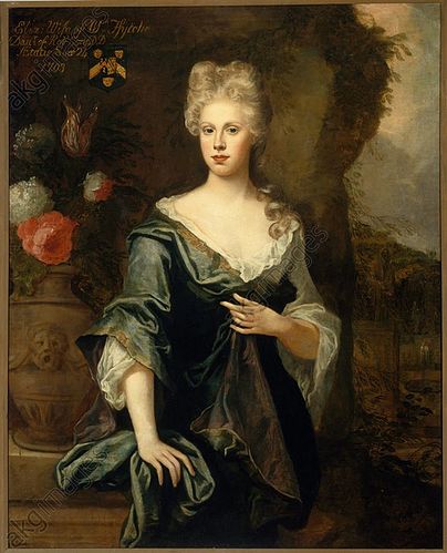 William Fytche