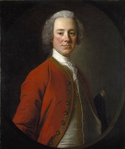 John Campbell