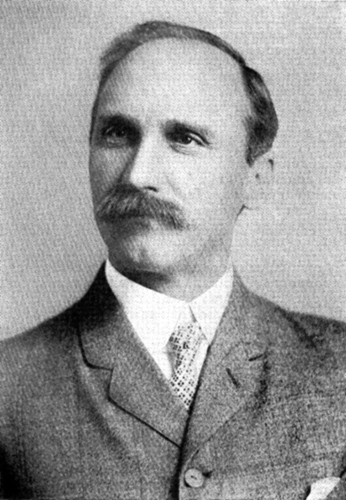 Charles Barnes