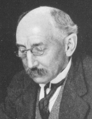 William Rainbow