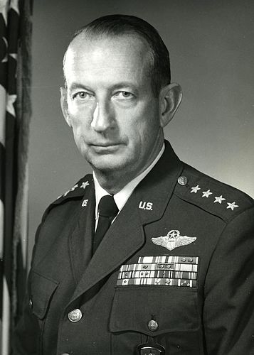 Horace Milton Wade