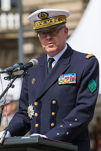 Edouard Guillaud
