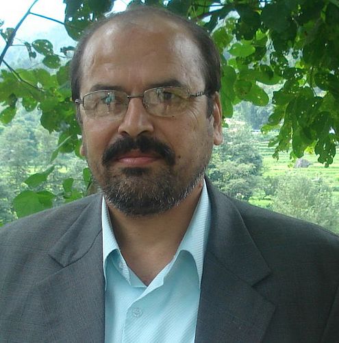 Hari Bhakta Kandel