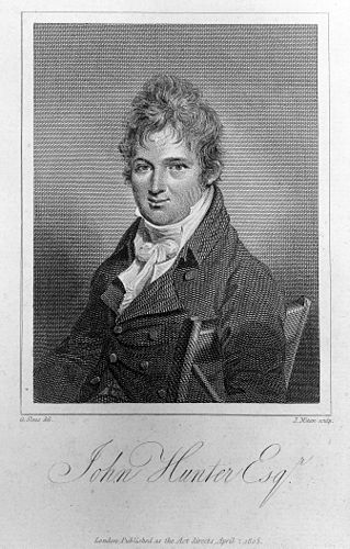 John Hunter
