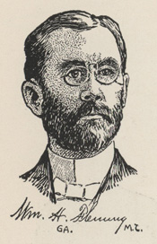 William Fleming
