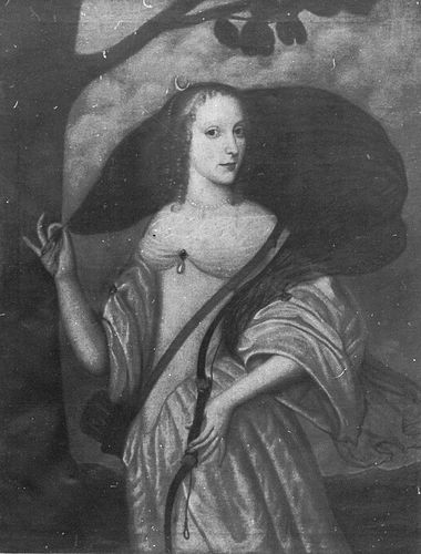 Christine Baden-Durlach