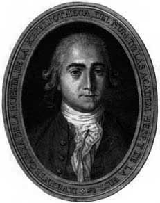 Vicente Huerta