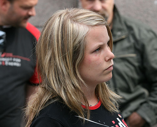 Kirsti Bergsto