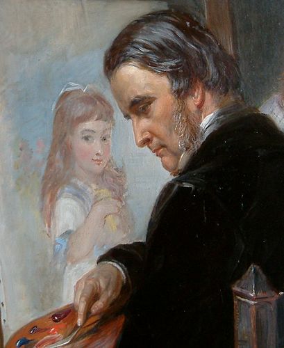 Edward Ward