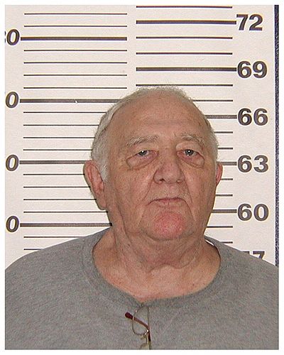 Gregory DePalma