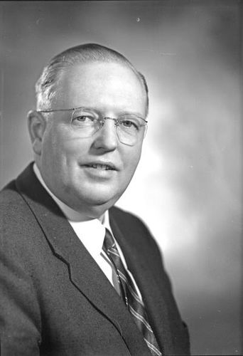 Howard Samuel Bargreen