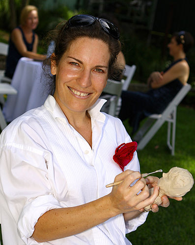 Linda Klarfeld