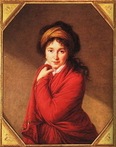 Varvara Golovina