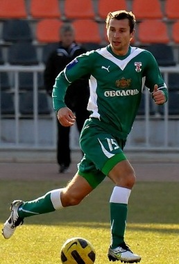 Wladyslaw Lupashko