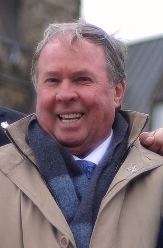 Jim Munson